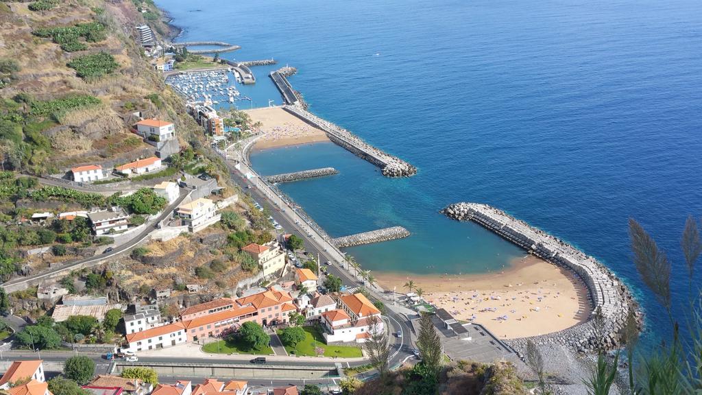 Estrela do Mar - Alojamento Local Calheta (Madeira) Exterior foto